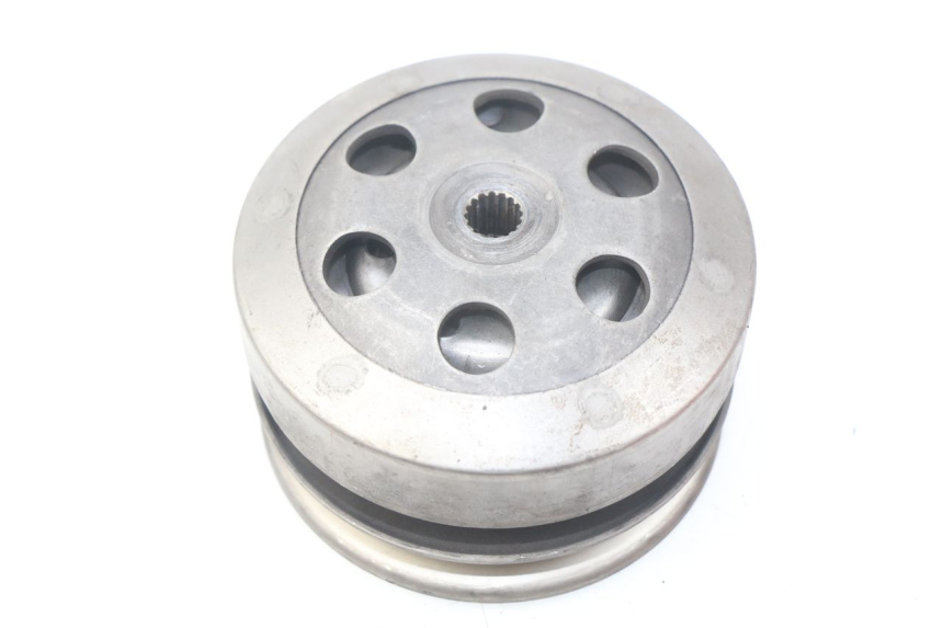 photo de SPRZĘGŁO YAMAHA BW'S 50 (1999 - 2003) - Punkty mocowania