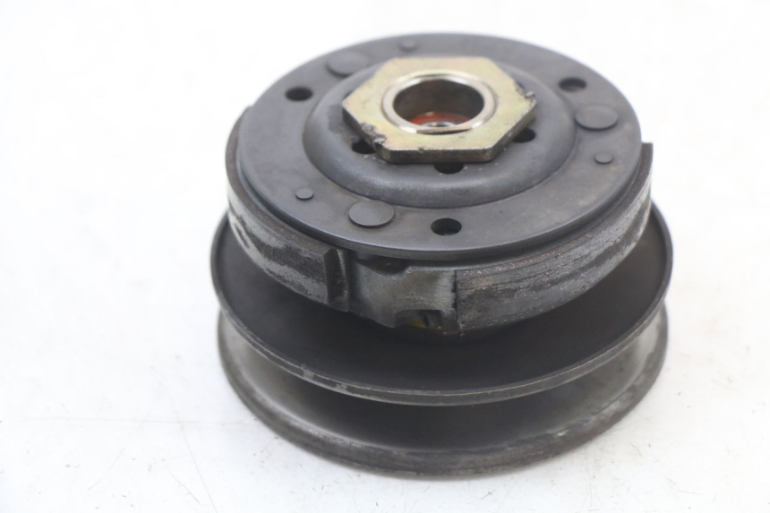 photo de SPRZĘGŁO YAMAHA BW'S 50 (2004 - 2017) - Widok główny