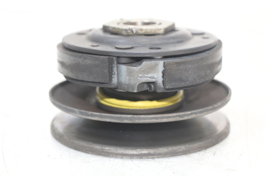 photo de SPRZĘGŁO YAMAHA BW'S 50 (2004 - 2017) - Zoom stanu zużycia