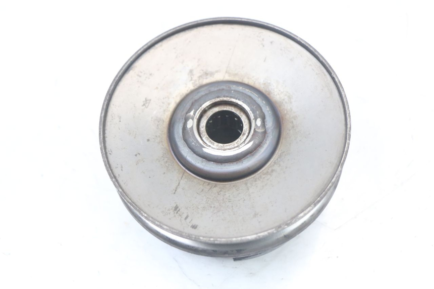 photo de SPRZĘGŁO YAMAHA BW'S 50 (2004 - 2017) - Inny kąt widzenia