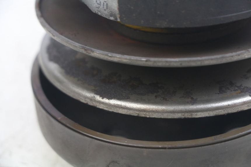 photo de SPRZĘGŁO YAMAHA BW'S EASY 50 (2013 - 2016) - Szczegół części