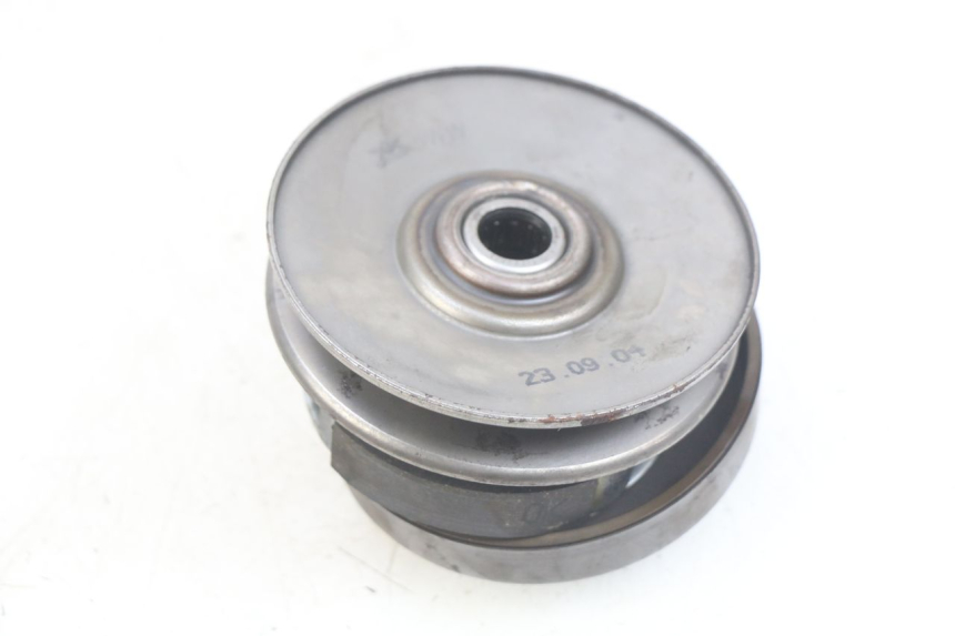 photo de SPRZĘGŁO YAMAHA BW'S EASY 50 (2013 - 2016) - Zoom stanu zużycia