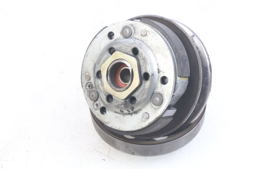 photo de SPRZĘGŁO YAMAHA BW'S EASY 50 (2013 - 2016) - Inny kąt widzenia