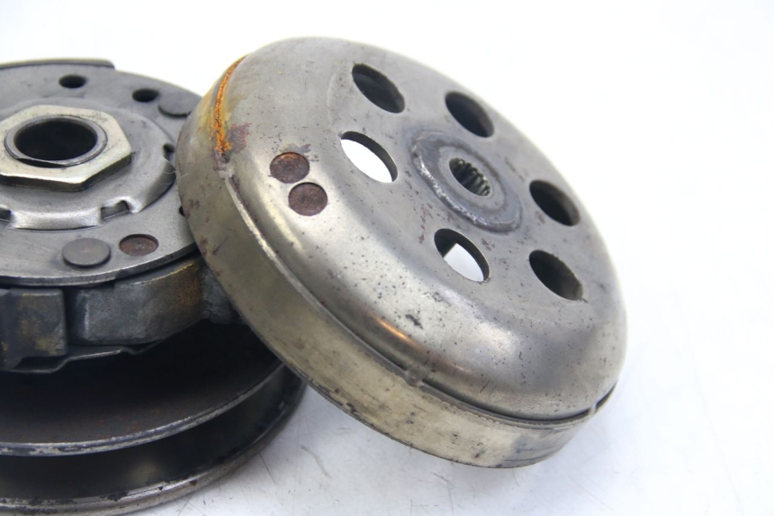 photo de SPRZĘGŁO BMW C1 125 (2000 - 2003) - Szczegół części