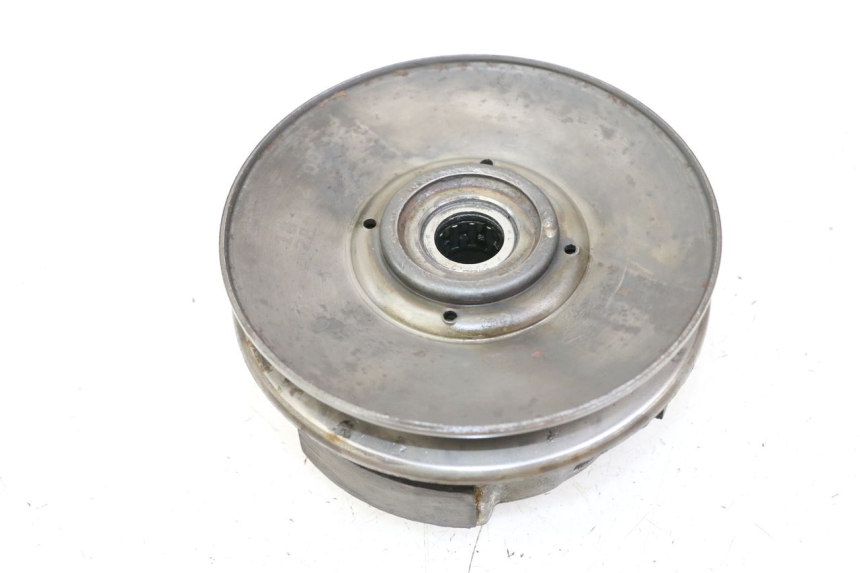 photo de SPRZĘGŁO BMW C1 125 (2000 - 2003) - Zbliżenie techniczne