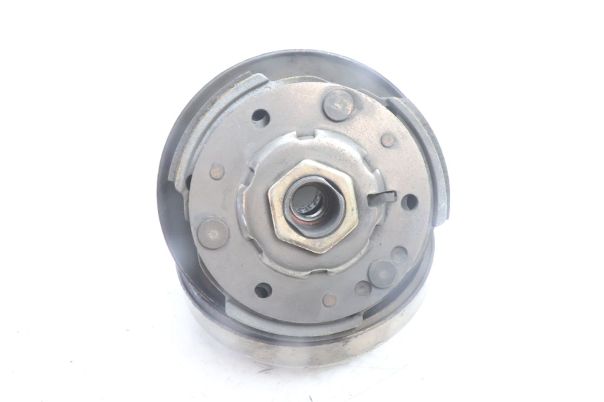 photo de SPRZĘGŁO BMW C1 125 (2000 - 2003) - Inny kąt widzenia