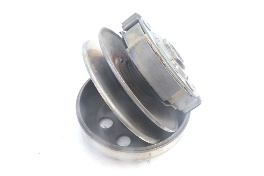photo de SPRZĘGŁO BMW C1 125 (2000 - 2003) - Zbliżenie techniczne