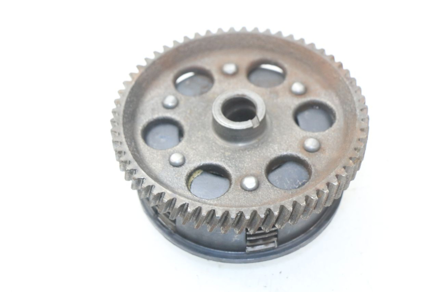photo de SPRZĘGŁO FANTIC MOTOR CABALLERO TX 190 50 - Szczegół części