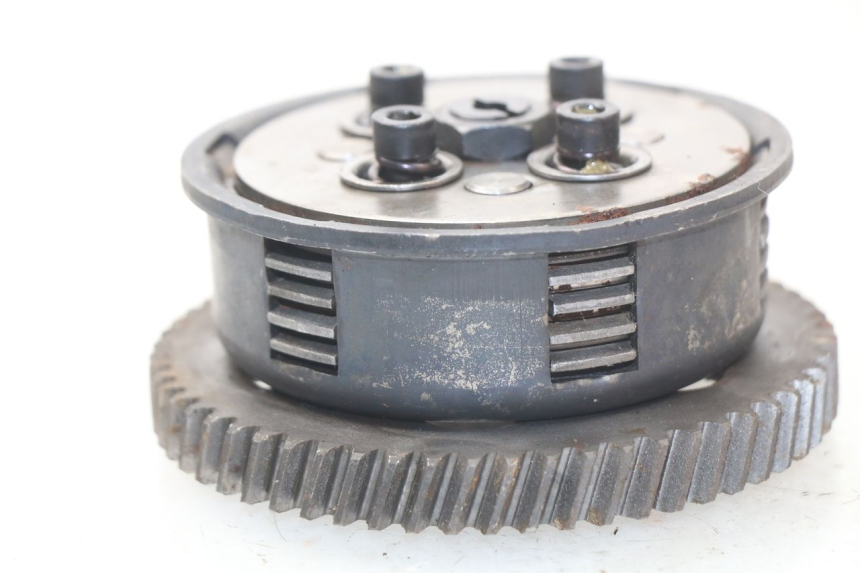 photo de SPRZĘGŁO FANTIC MOTOR CABALLERO TX 190 50 - Zoom stanu zużycia