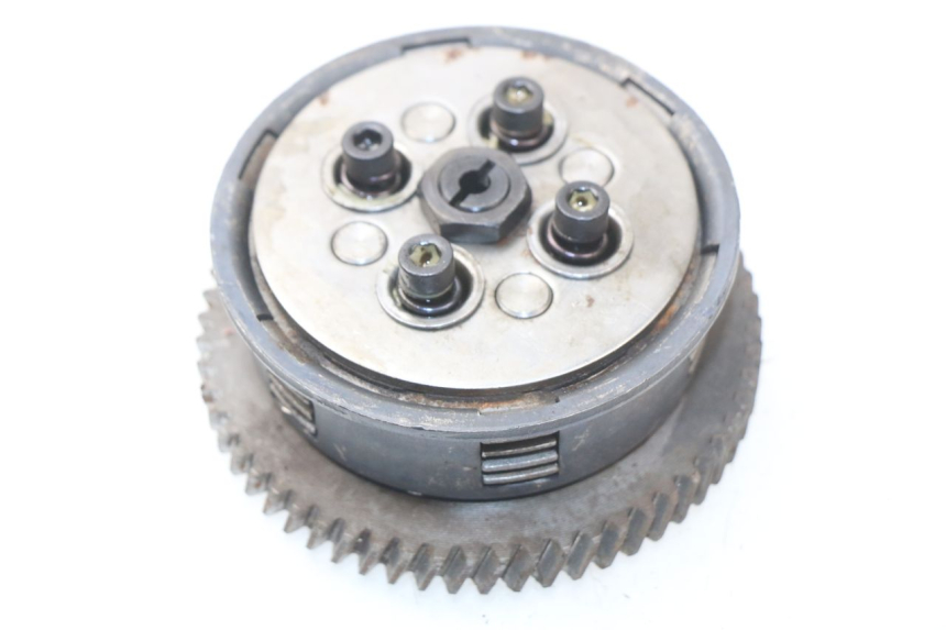 photo de SPRZĘGŁO FANTIC MOTOR CABALLERO TX 190 50 - Inny kąt widzenia
