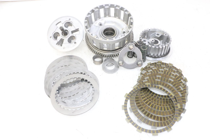 photo de SPRZĘGŁO HONDA CB R 1000 (2018 - 2023) - Widok główny