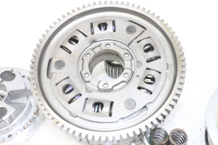 photo de SPRZĘGŁO HONDA CB R 1000 (2018 - 2023) - Zdjęcie dodatkowe