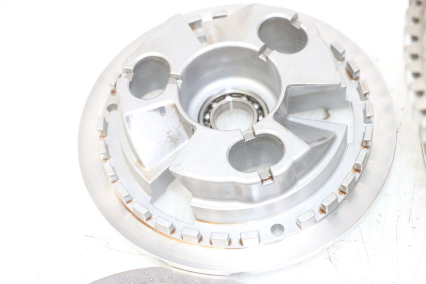 photo de SPRZĘGŁO HONDA CB R 1000 (2018 - 2023) - Kontrola wizualna