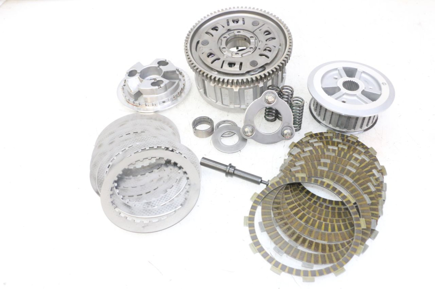 photo de SPRZĘGŁO HONDA CB R 1000 (2018 - 2023) - Struktura - zbliżenie