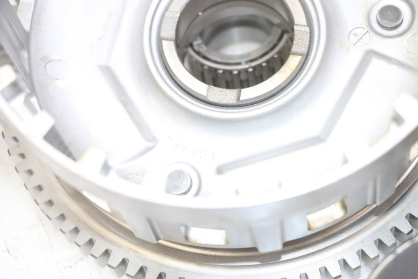 photo de SPRZĘGŁO HONDA CB R 1000 (2018 - 2023) - Alternatywny kąt