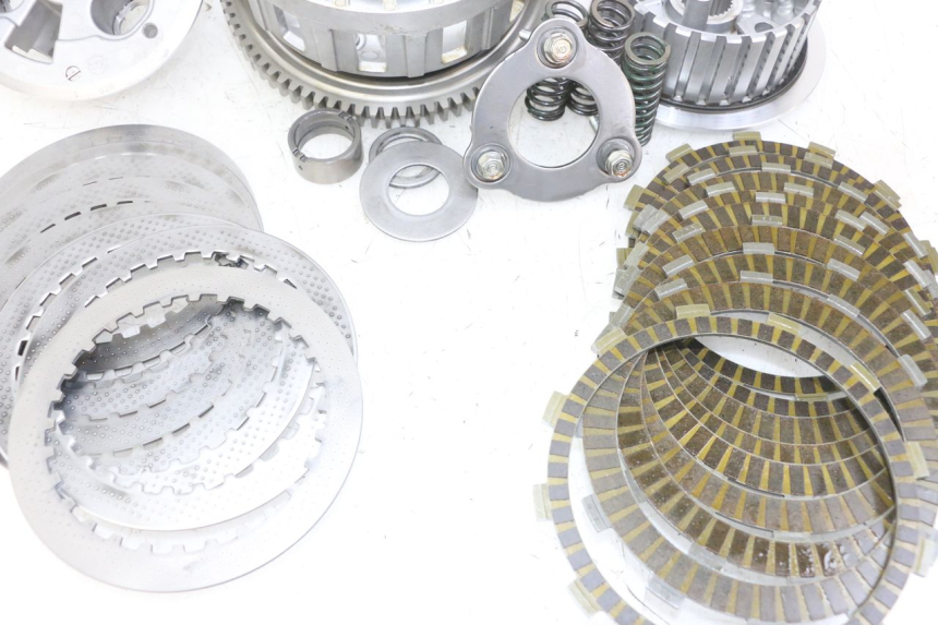 photo de SPRZĘGŁO HONDA CB R 1000 (2018 - 2023) - Zoom jakości