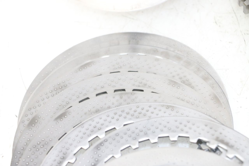 photo de SPRZĘGŁO HONDA CB R 1000 (2018 - 2023) - Widok profilu