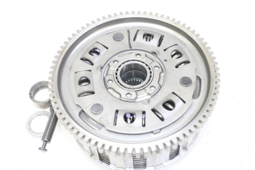 photo de SPRZĘGŁO HONDA CB R 1000 (2018 - 2023) - Zoom stanu zużycia