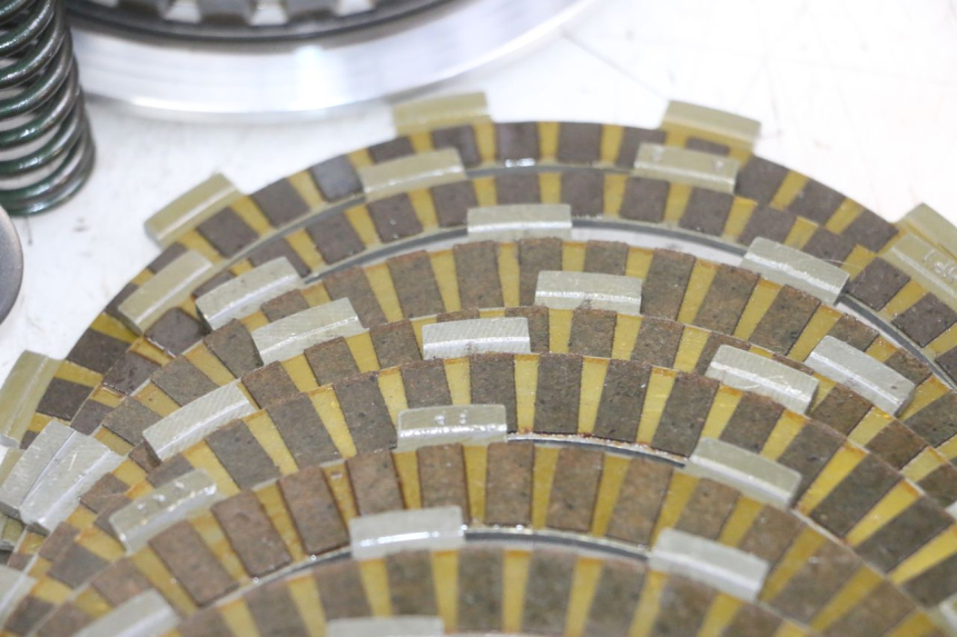 photo de SPRZĘGŁO HONDA CB R 1000 (2018 - 2023) - Widok główny