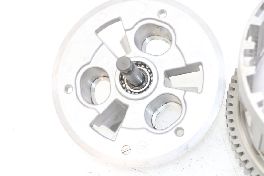 photo de SPRZĘGŁO HONDA CB R 1000 (2018 - 2023) - Widok ogólny