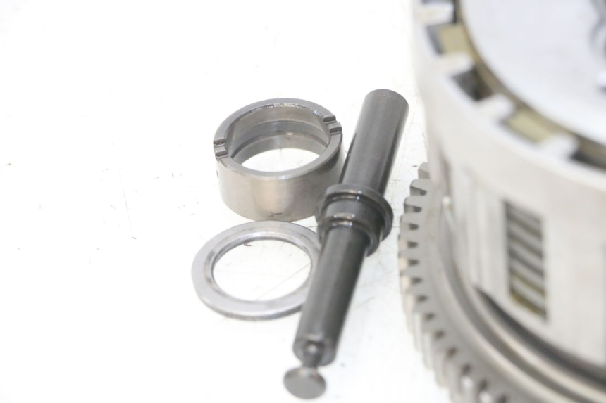 photo de SPRZĘGŁO HONDA CB R 1000 (2018 - 2023) - Zbliżenie techniczne