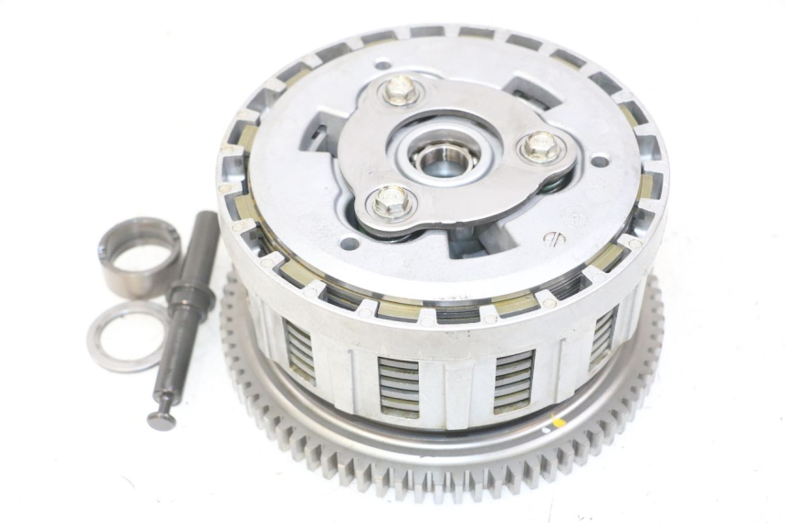 photo de SPRZĘGŁO HONDA CB R 1000 (2018 - 2023) - Widok ogólny