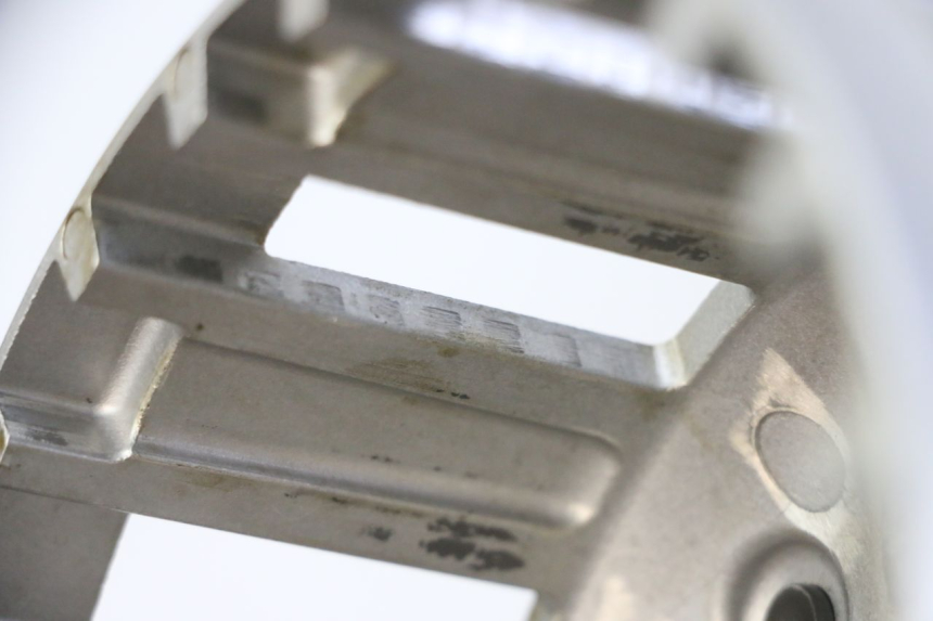 photo de SPRZĘGŁO HONDA CB R 1000 (2018 - 2023) - Punkty mocowania