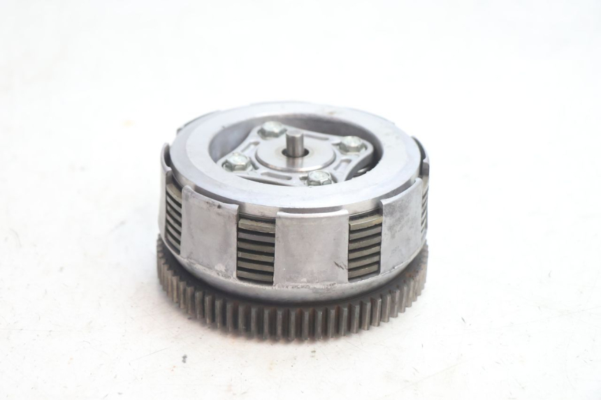 photo de SPRZĘGŁO HONDA CB TWO FIFTY 250 (1991 - 2002) - Alternatywny kąt