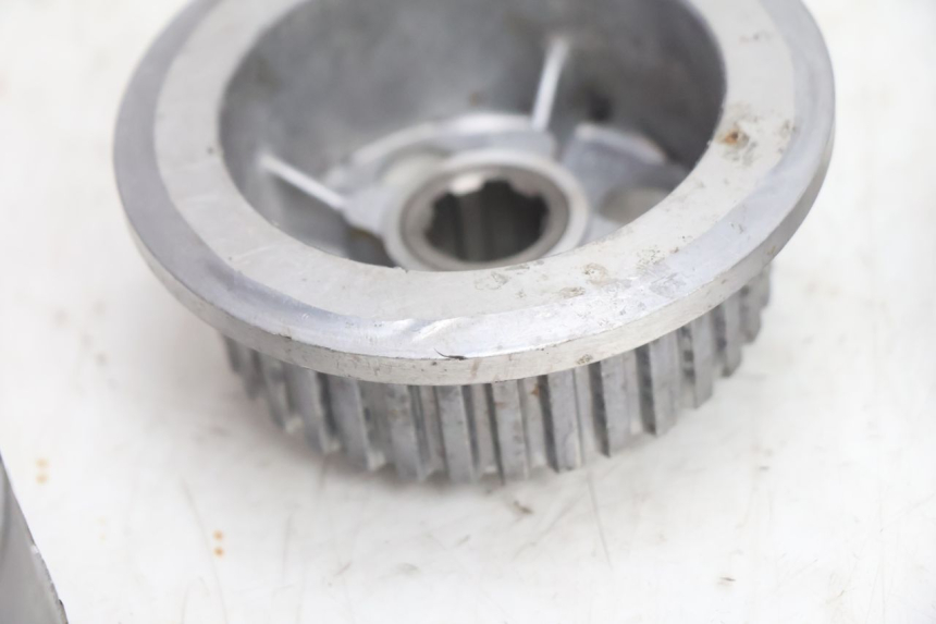 photo de SPRZĘGŁO HONDA CB TWO FIFTY 250 (1991 - 2002) - Oznaczenia i referencje