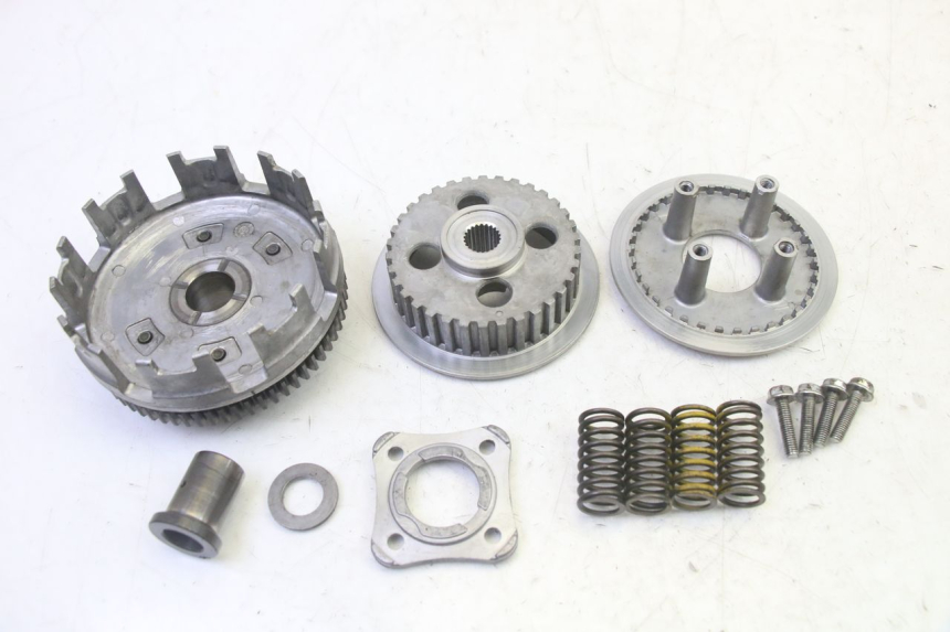 photo de SPRZĘGŁO HONDA CBF 125 (2009 - 2015) - Widok główny