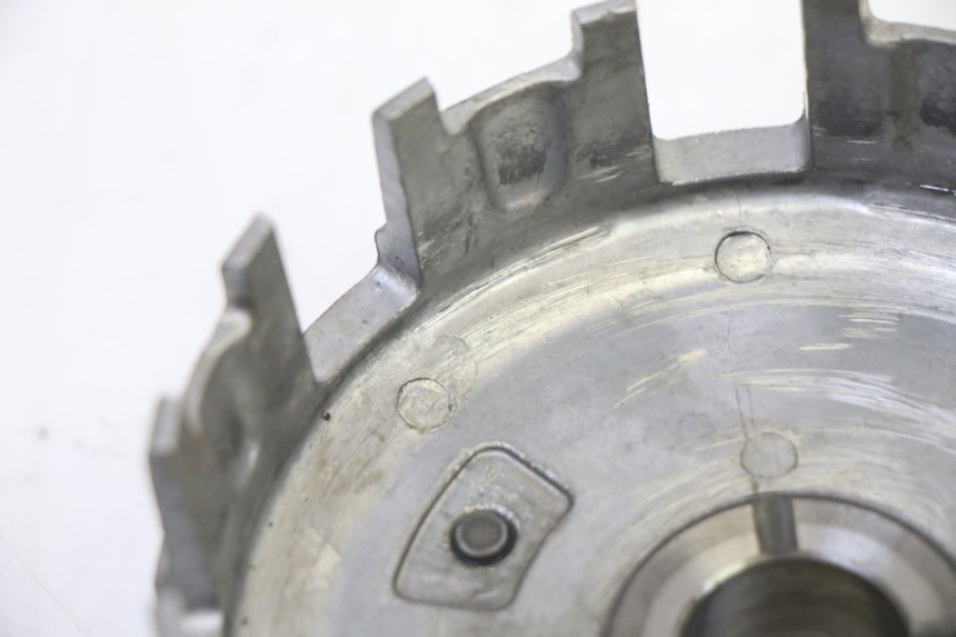 photo de SPRZĘGŁO HONDA CBF 125 (2009 - 2015) - Zoom stanu zużycia