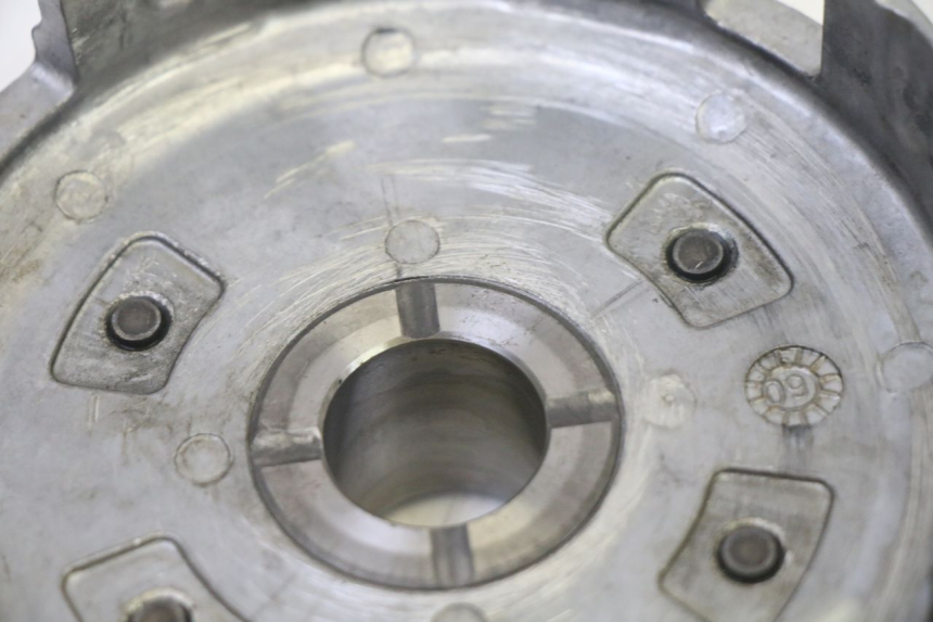 photo de SPRZĘGŁO HONDA CBF 125 (2009 - 2015) - Inny kąt widzenia