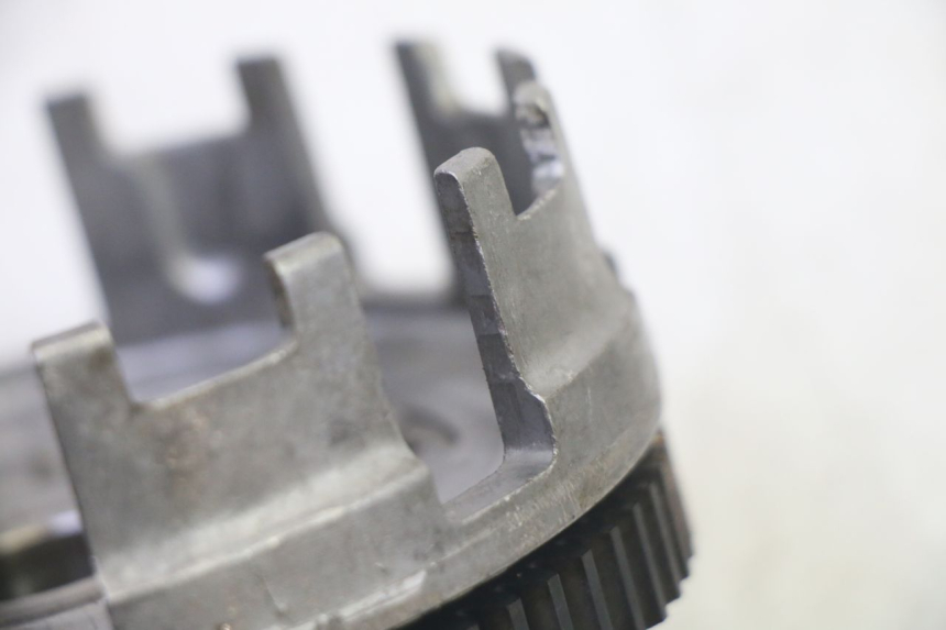 photo de SPRZĘGŁO HONDA CBF 125 (2009 - 2015) - Widok ogólny