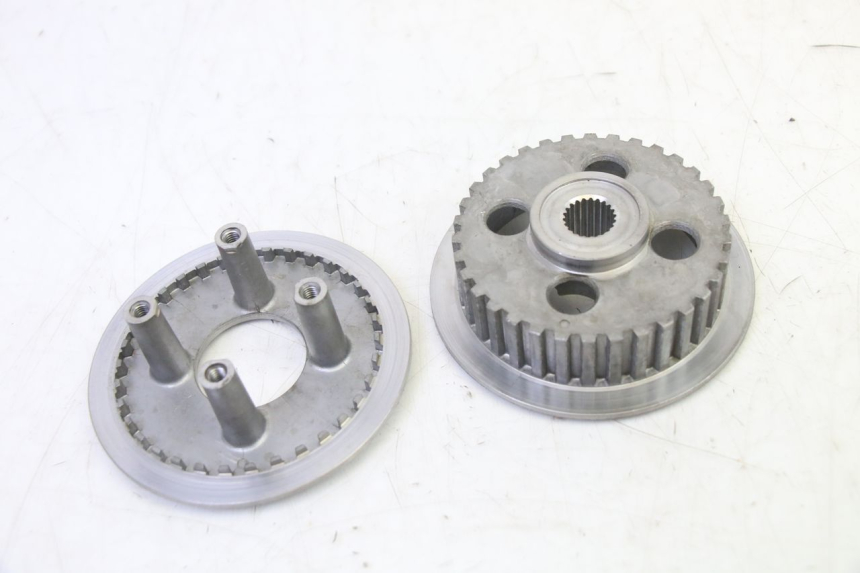 photo de SPRZĘGŁO HONDA CBF 125 (2009 - 2015) - Stan powierzchni