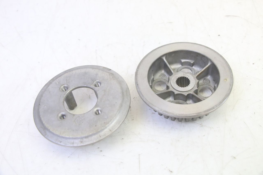 photo de SPRZĘGŁO HONDA CBF 125 (2009 - 2015) - Część sprawdzona