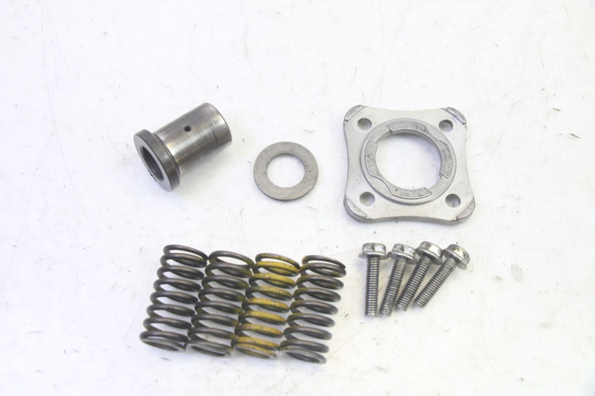 photo de SPRZĘGŁO HONDA CBF 125 (2009 - 2015) - Oznaczenia i referencje