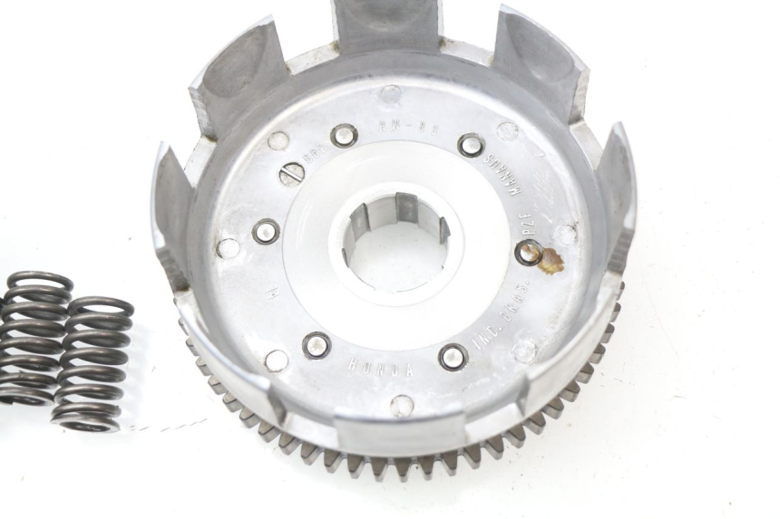 photo de SPRZĘGŁO HONDA CG 125 (1996 - 1998) - Inny kąt widzenia