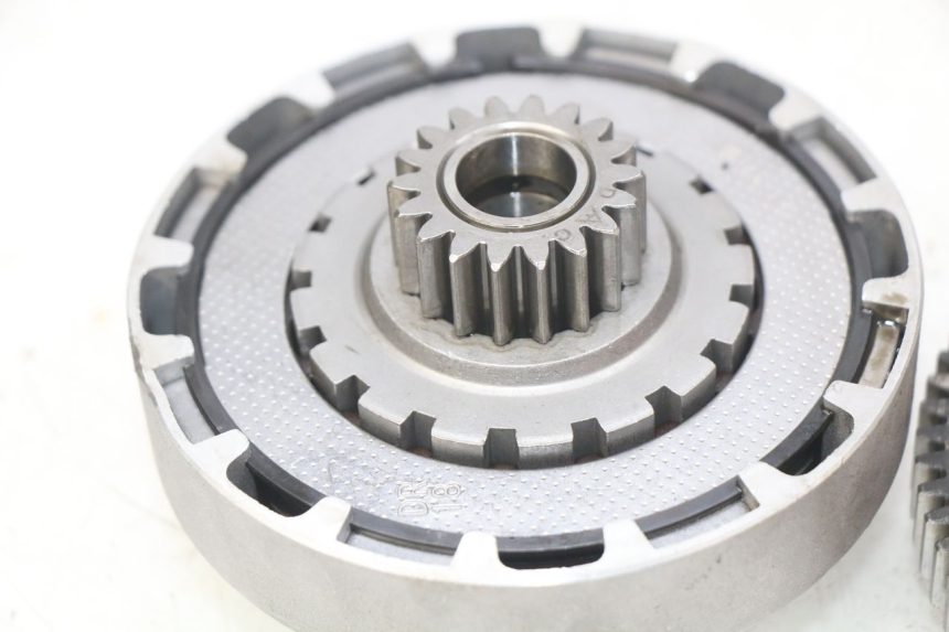 photo de SPRZĘGŁO TNT MOTOR CITY 50 (2007 - 2018) - Szczegół części