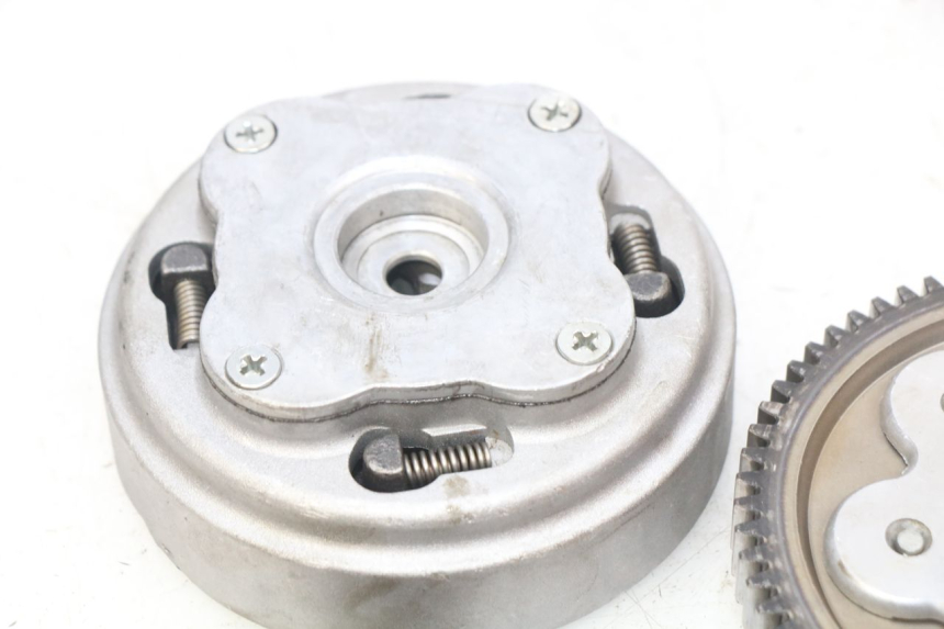 photo de SPRZĘGŁO TNT MOTOR CITY 50 (2007 - 2018) - Inny kąt widzenia