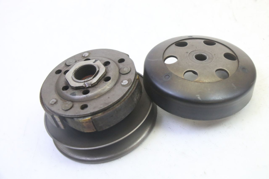 photo de SPRZĘGŁO PEUGEOT CITYSTAR 50 (2013 - 2017) - Szczegół części