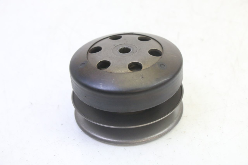 photo de SPRZĘGŁO PEUGEOT CITYSTAR 50 (2013 - 2017) - Zoom stanu zużycia