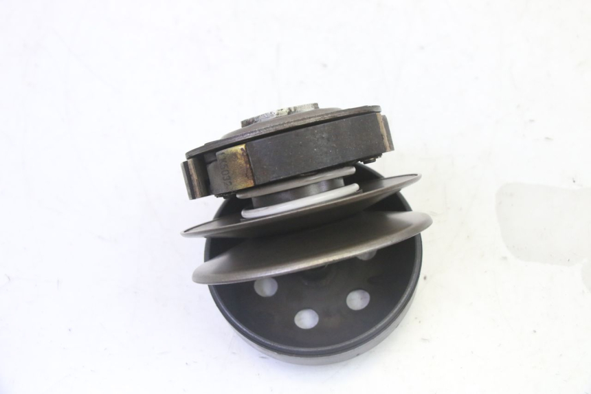 photo de SPRZĘGŁO PEUGEOT CITYSTAR 50 (2013 - 2017) - Inny kąt widzenia