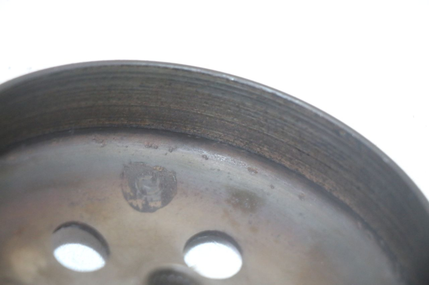 photo de SPRZĘGŁO PEUGEOT CITYSTAR 50 (2013 - 2017) - Punkty mocowania