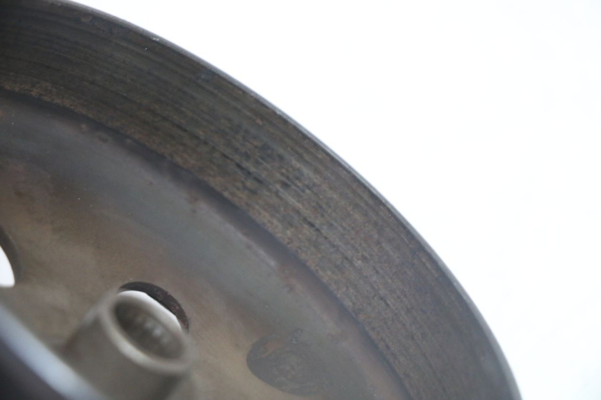 photo de SPRZĘGŁO PEUGEOT CITYSTAR 50 (2013 - 2017) - Stan powierzchni