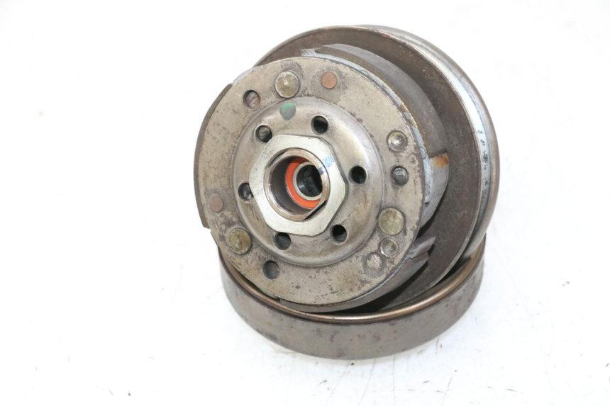 photo de SPRZĘGŁO PEUGEOT CITYSTAR 50 (2013 - 2017) - Widok główny