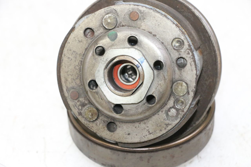 photo de SPRZĘGŁO PEUGEOT CITYSTAR 50 (2013 - 2017) - Widok produktu