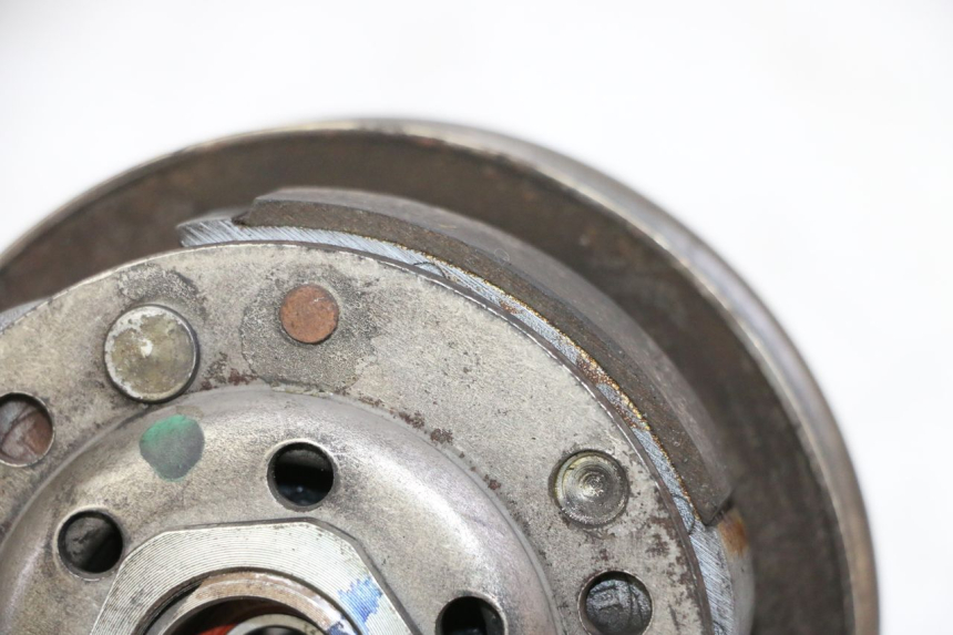 photo de SPRZĘGŁO PEUGEOT CITYSTAR 50 (2013 - 2017) - Szczegóły charakterystyczne