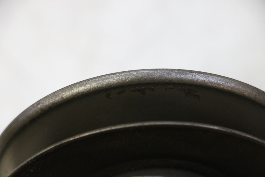 photo de SPRZĘGŁO PEUGEOT CITYSTAR 50 (2013 - 2017) - Zoom stanu zużycia