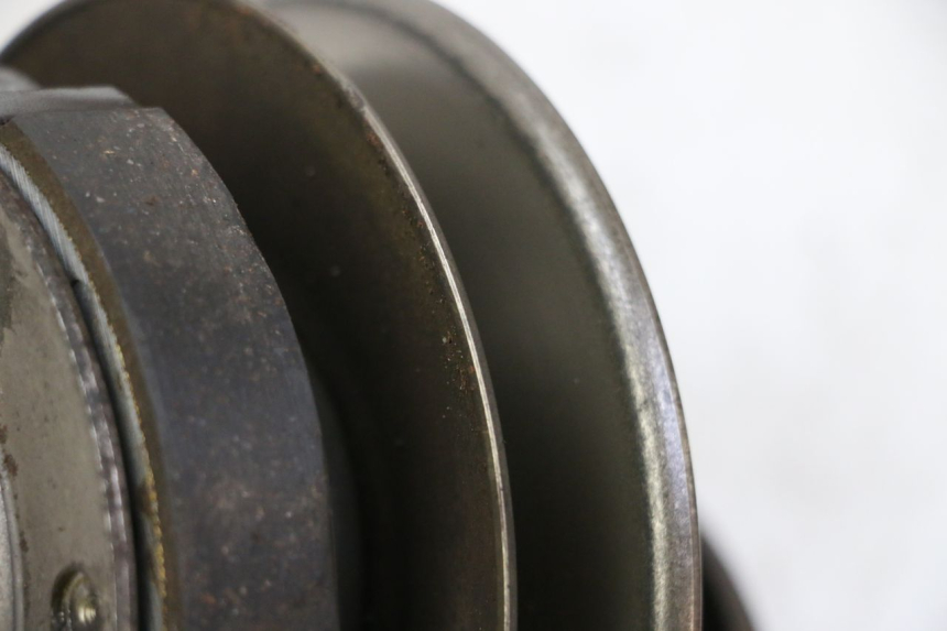 photo de SPRZĘGŁO PEUGEOT CITYSTAR 50 (2013 - 2017) - Stan powierzchni