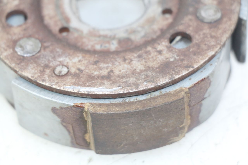 photo de SPRZĘGŁO SUZUKI CP 80 (1985 - 1996) - Szczegół części